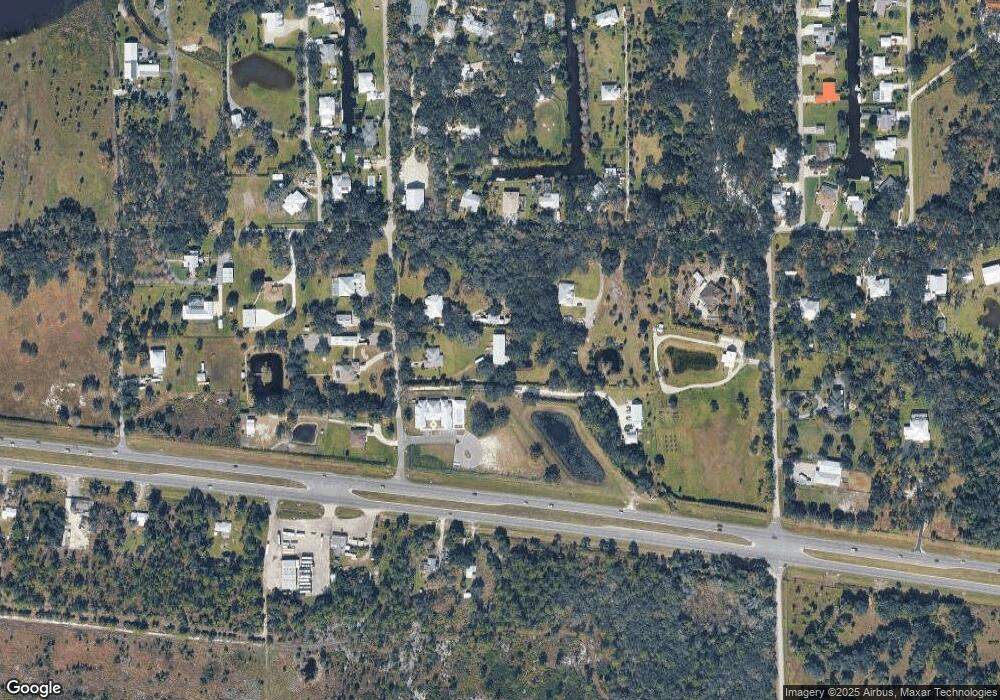 2051 Balsey Rd, Alva, FL 33920 - photo 1