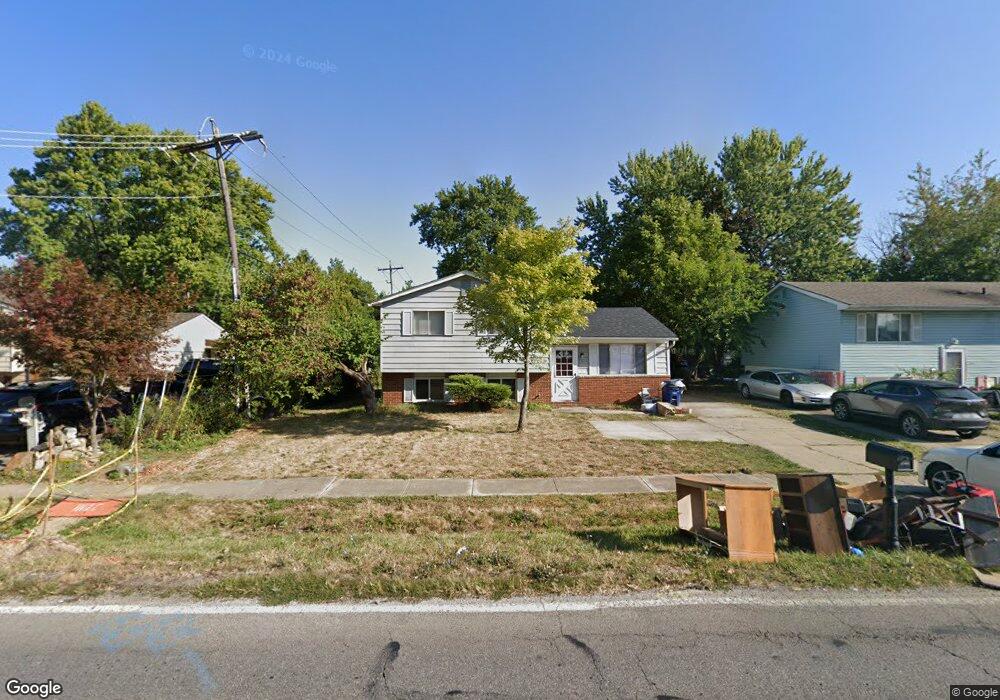 5252 Refugee Rd, Columbus, OH 43232 - photo 1