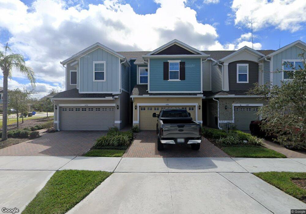 5751R Spotted Harrier Way, Lithia, FL 33547 - photo 1