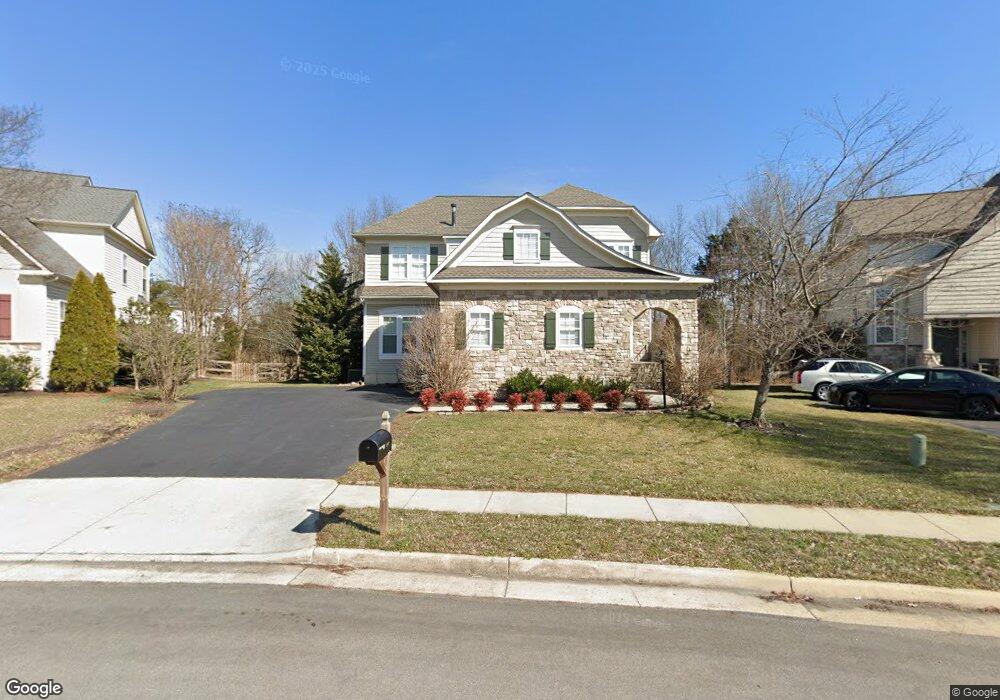 9073 Roaring Spring Loop, Bristow, VA 20136 - photo 1