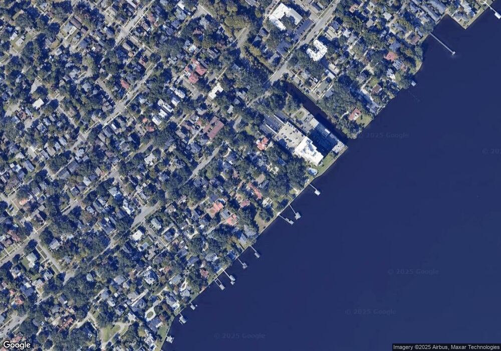 3012 Saint Johns Ave, Jacksonville, FL 32205 - photo 1