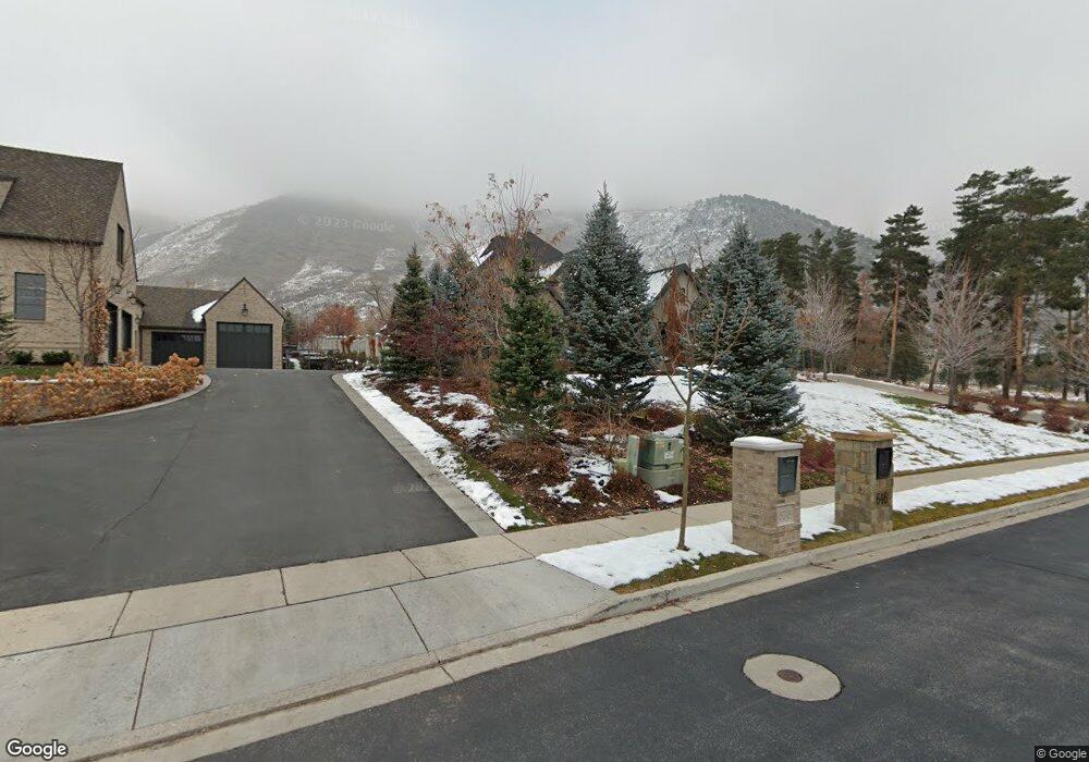 646 N Country Manor Ln, Alpine, UT 84004 - photo 1