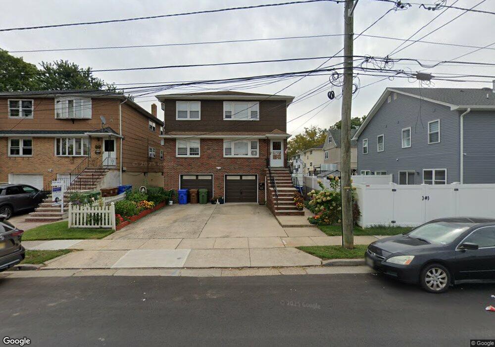 510 E Elm St, Linden, NJ 07036 - photo 1