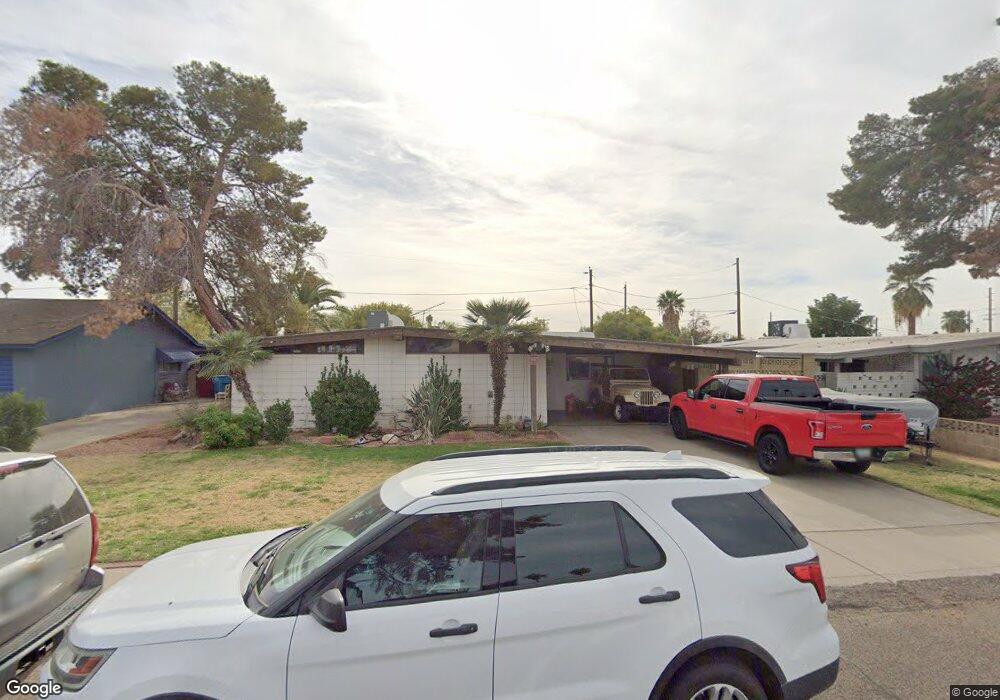 3813 W Puget Ave, Phoenix, AZ 85051 - photo 1