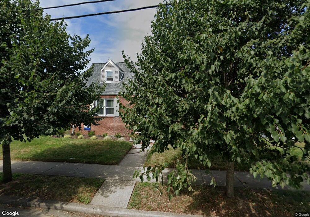 72 Ribbon St, Franklin Square, NY 11010 - photo 1