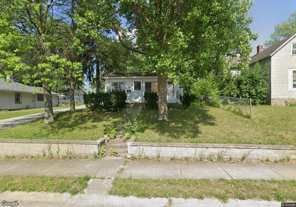 1635 N 12th St, Lafayette, IN 47904 - photo 1