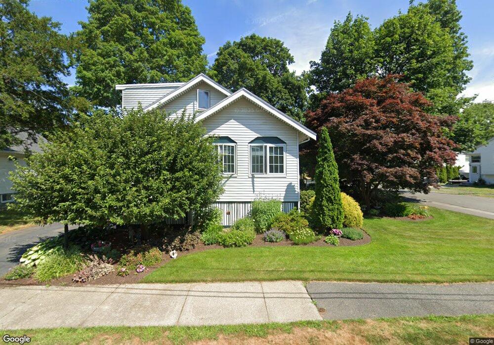 1 Stanton St, Saugus, MA 01906 - photo 1