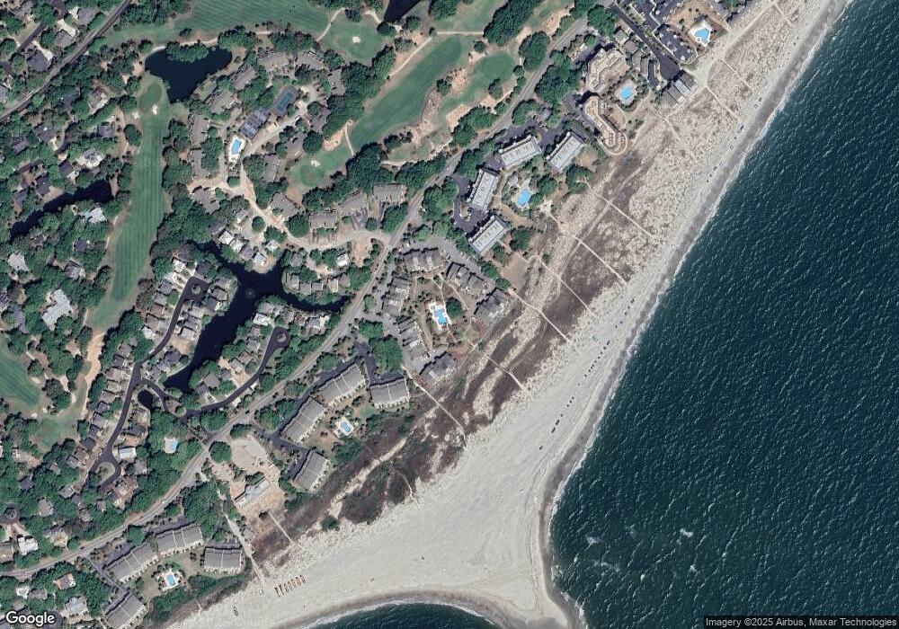 7 Palmetto Dr unit 7a, Isle of Palms, SC 29451 - photo 1