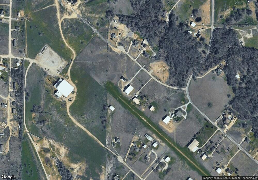 147 Haven Ct, Rhome, TX 76078 - photo 1