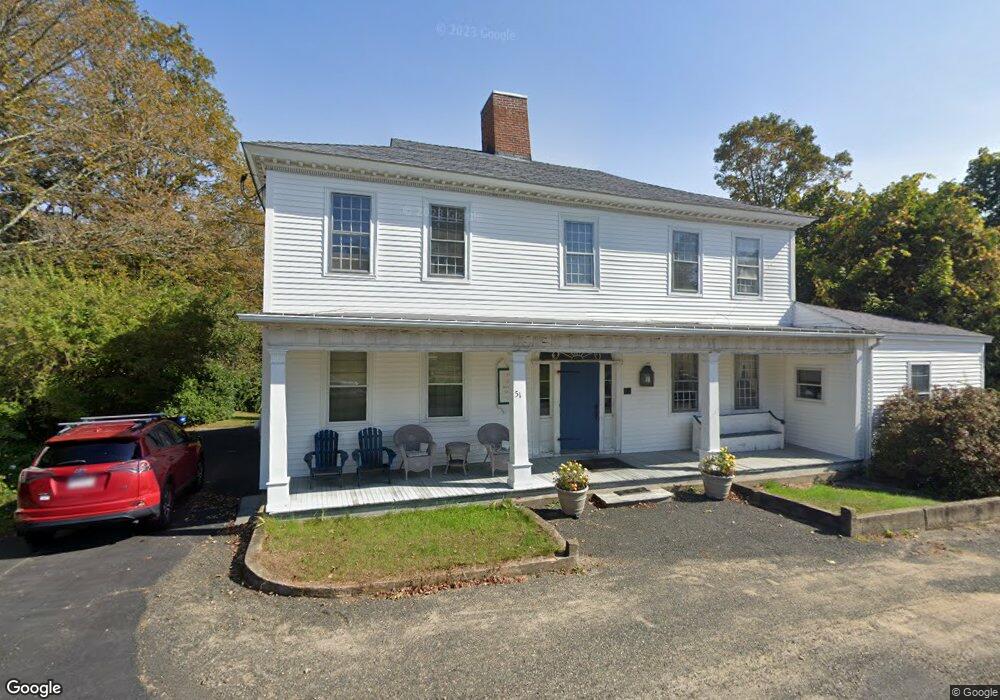 51 Barre Rd, New Braintree, MA 01531 - photo 1