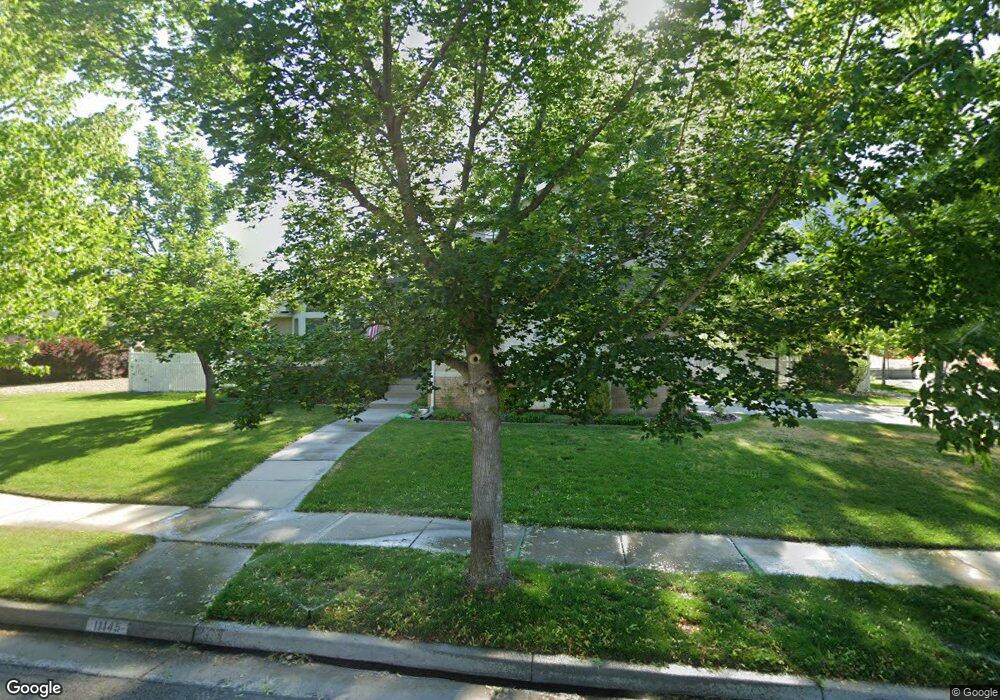 11145 Tall Pines Way, Sandy, UT 84092 - photo 1