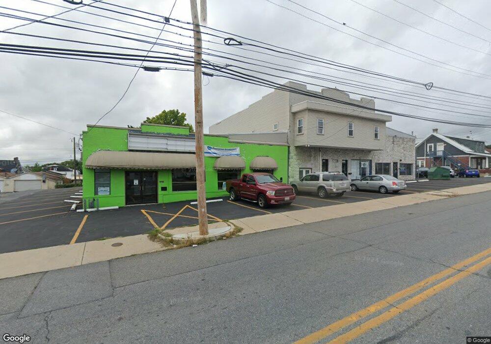 1015 W Washington St unit 1015-1023, Hagerstown, MD 21740 - photo 1