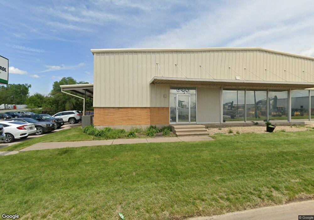 640 29th Ave SW, Cedar Rapids, IA 52404 - photo 1