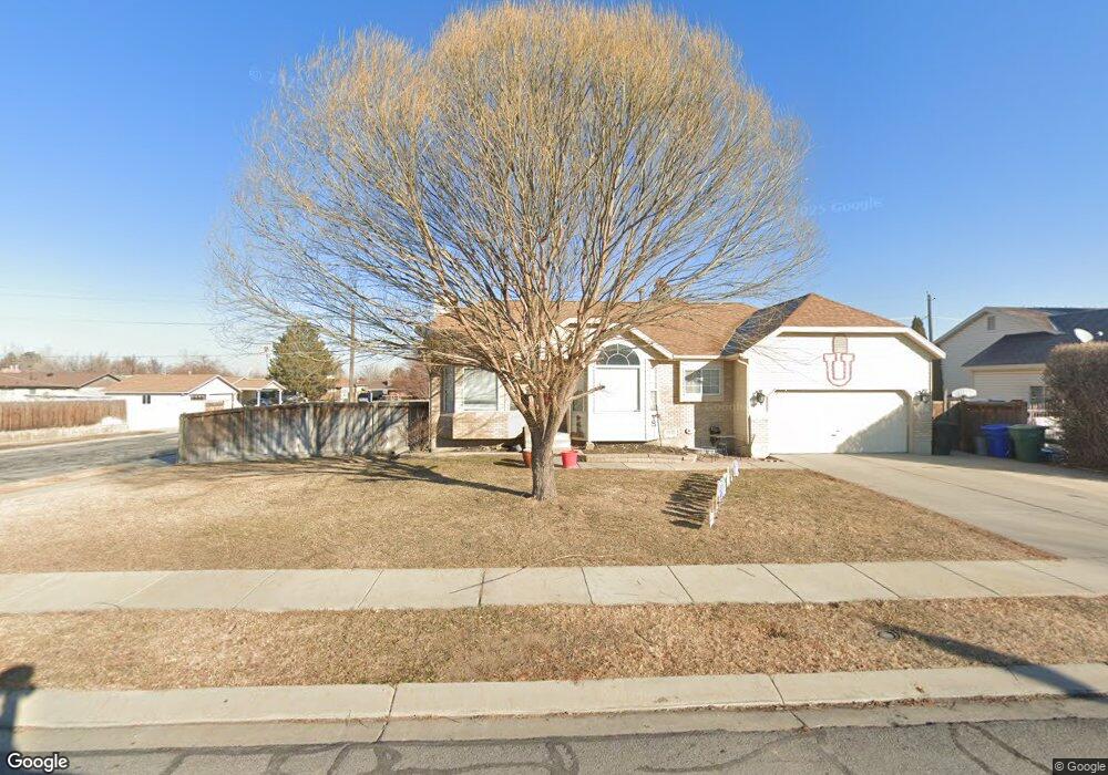 2836 Dunlop Dr, West Jordan, UT 84088 - photo 1