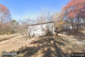 120 W 6th St, Weleetka, OK 74880