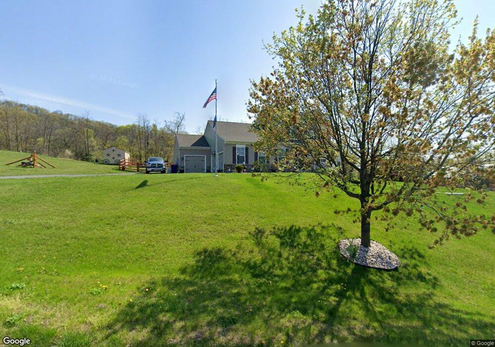 17 Avignon Ct, Bernville, PA 19506 - photo 1