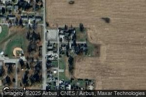 108 E William St, Royal Center, IN 46978