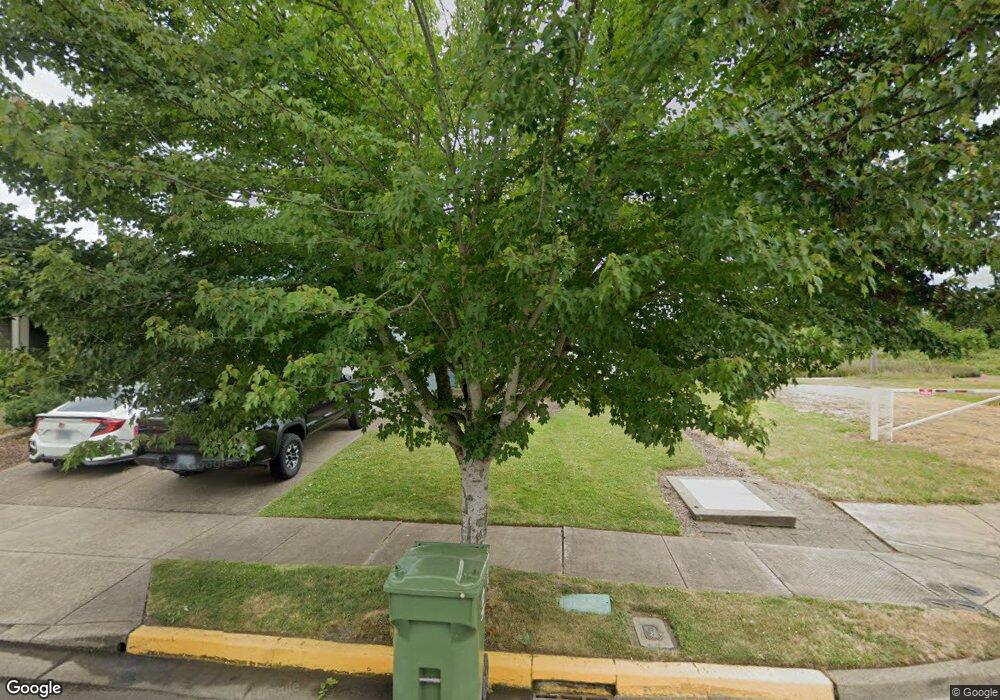 2791 Nina Place, Hubbard, OR 97032 - photo 1