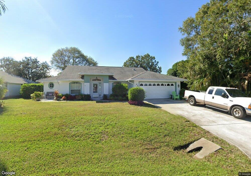 1511 Clearbrook St, Sebastian, FL 32958 - photo 1