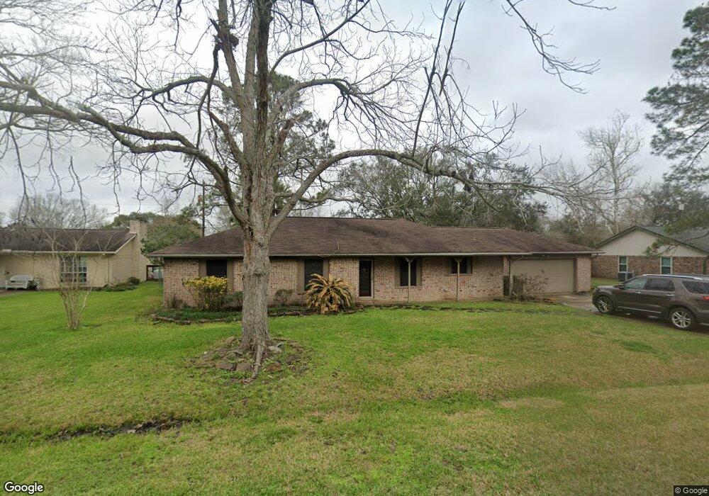 43 Doris Cir N, Alvin, TX 77511 - photo 1