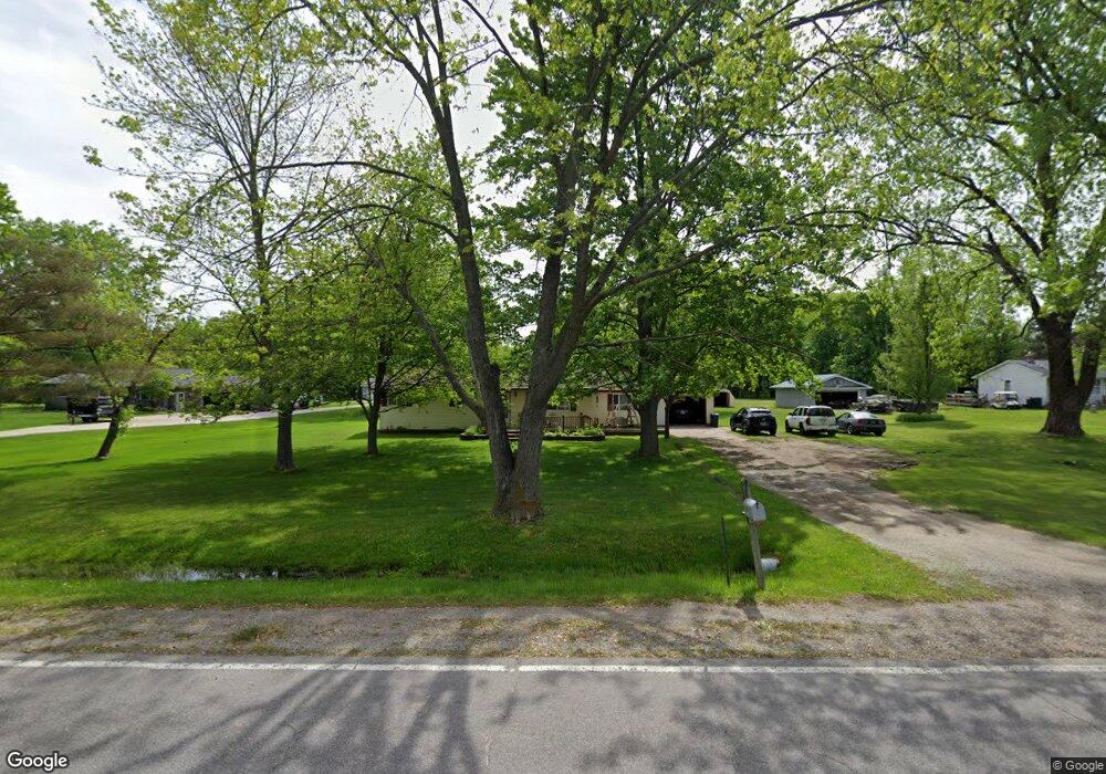 14052 Weir Rd, Clio, MI 48420 - photo 1