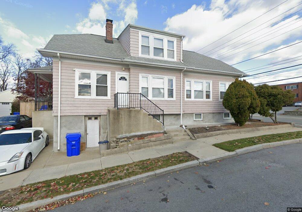 2935 Pawtucket Ave, Riverside, RI 02915 - photo 1