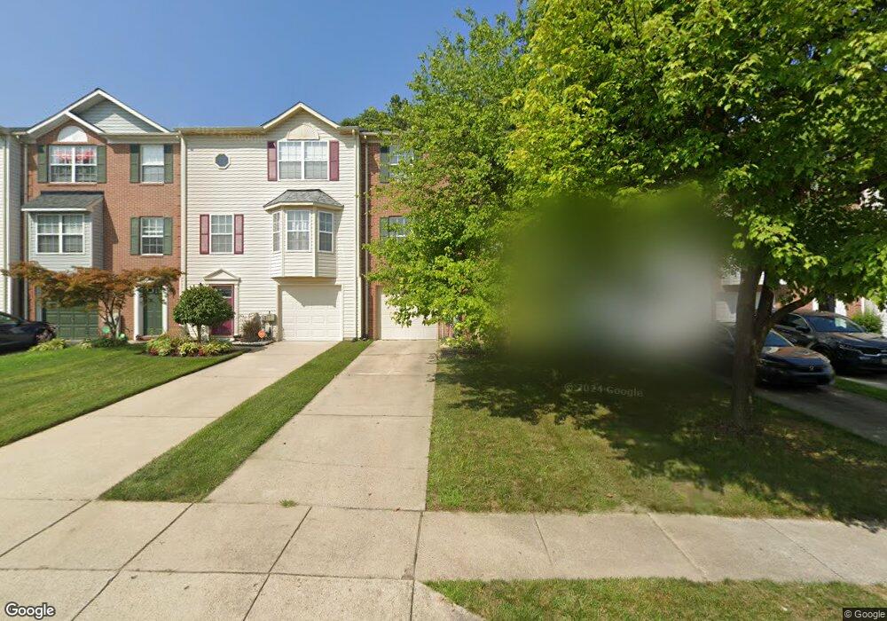 2224 Conquest Way, Odenton, MD 21113 - photo 1