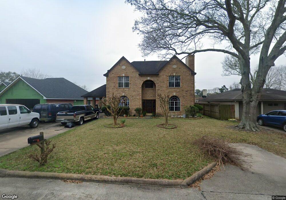 736 Dezso Dr, Alvin, TX 77511 - photo 1