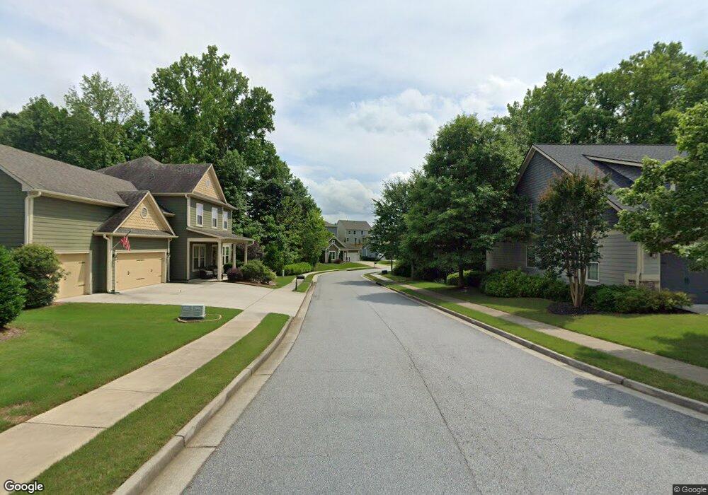 0 Sassafras Crossing unit 8291771, Canton, GA 30115 - photo 1