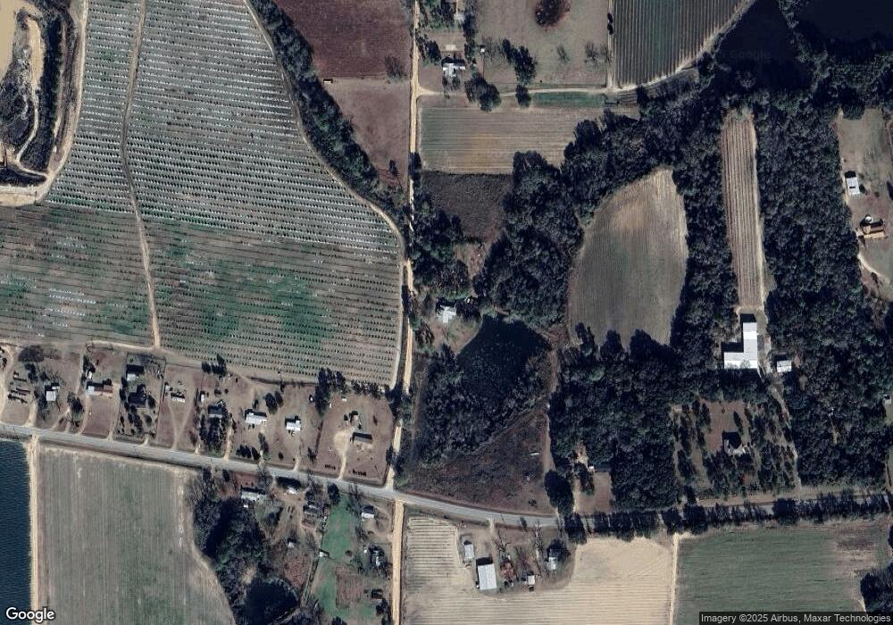 492 Ervin Crosby Rd, Norman Park, GA 31771 - photo 1