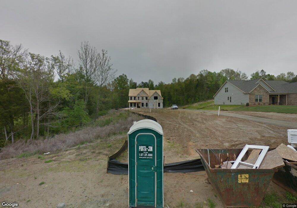 5233 Afterglow Ave, Concord, NC 28025 - photo 1