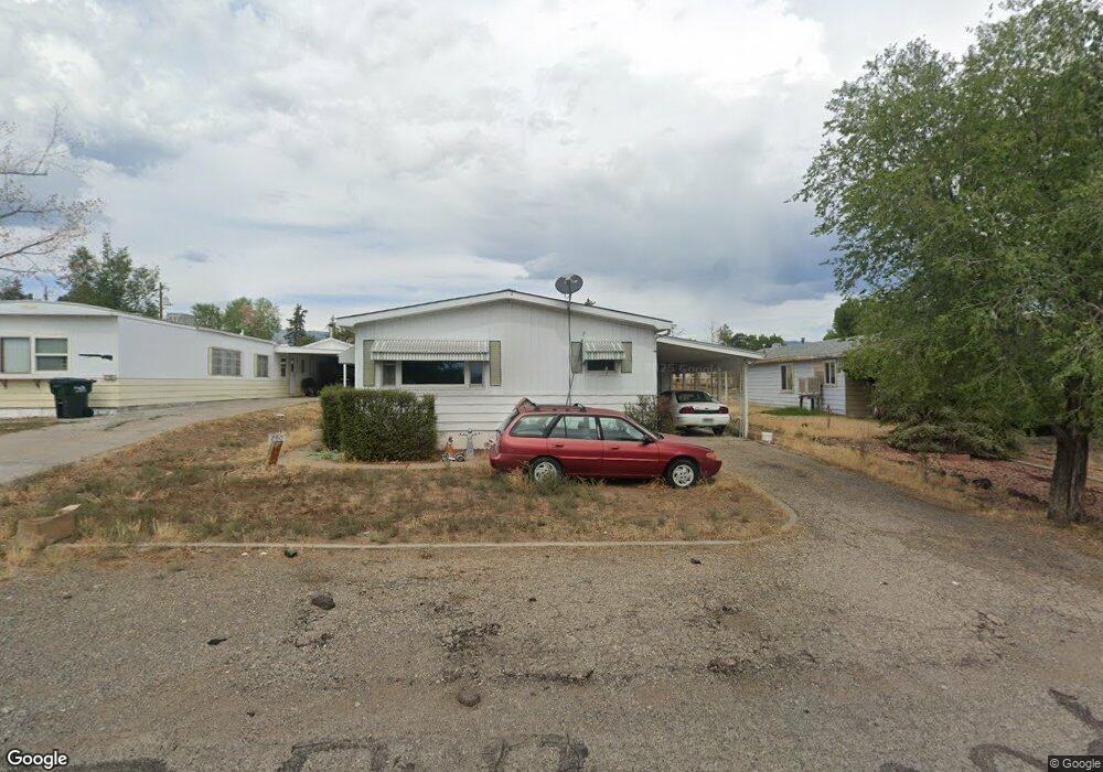 280 NW Dahlia Ave, Cedaredge, CO 81413 - photo 1