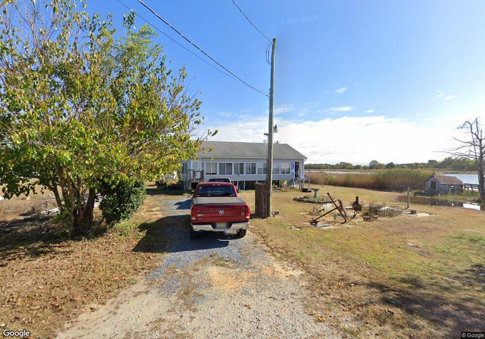 969 Union St, Dividing Creek, NJ 08315 - photo 1