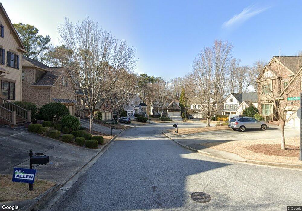 0 Green Cove Way, Smyrna, GA 30080 - photo 1