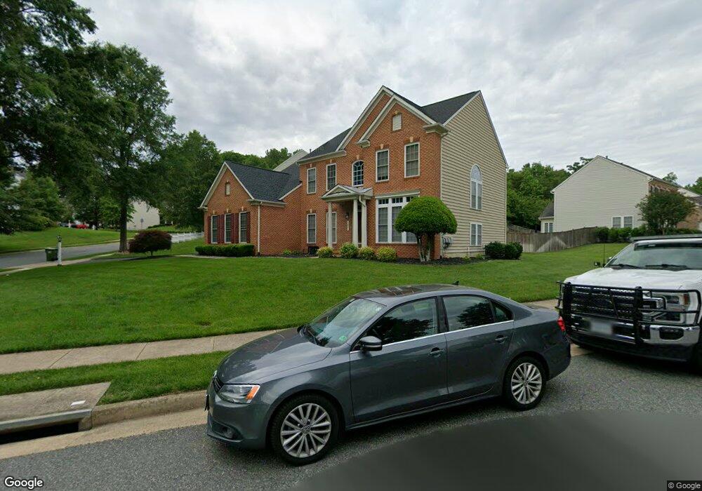 16551 Louisville Place, Woodbridge, VA 22191 - photo 1