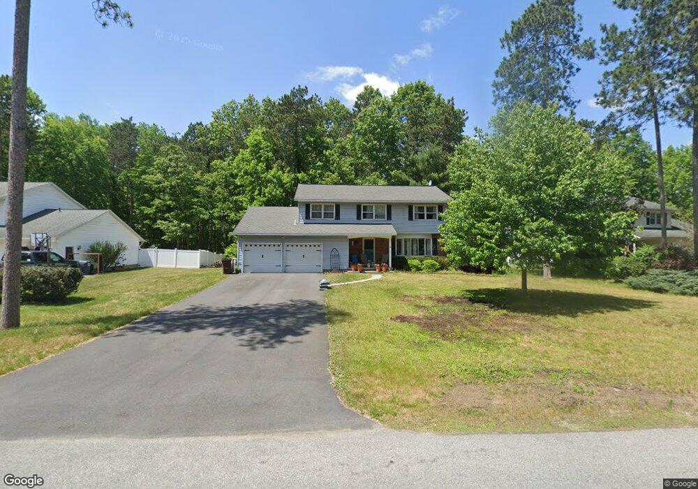 116 Wineberry Ln, Ballston Spa, NY 12020 - photo 1