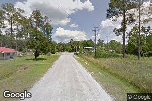 38-W W 2nd Ave, Fargo, GA 31631