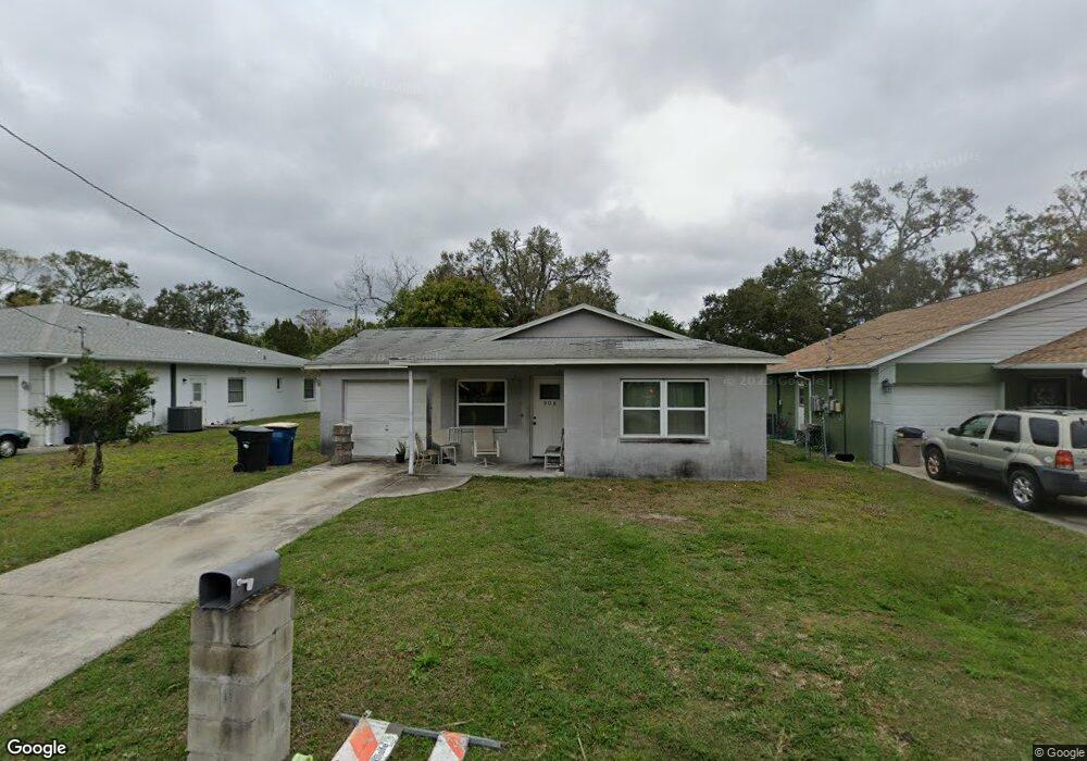 908 La Salle St, Clearwater, FL 33755 - photo 1