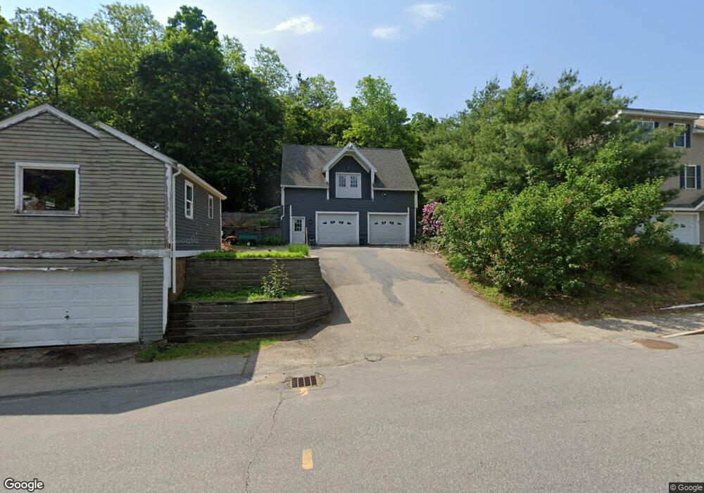 545 Main St unit 1, Rollinsford, NH 03869 - photo 1