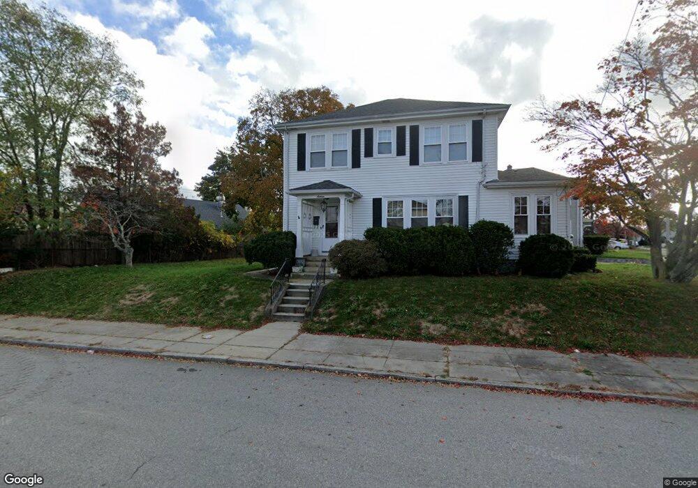16 Calaman Rd, Cranston, RI 02910 - photo 1
