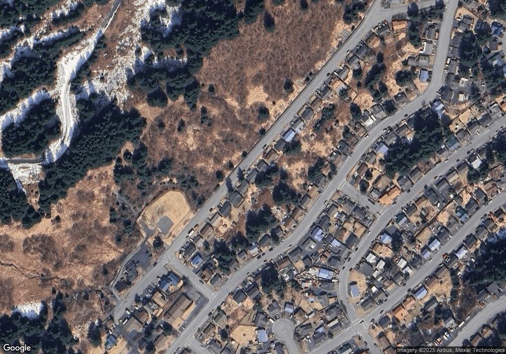 612 Hillside Dr, Kodiak, AK 99615 - photo 1