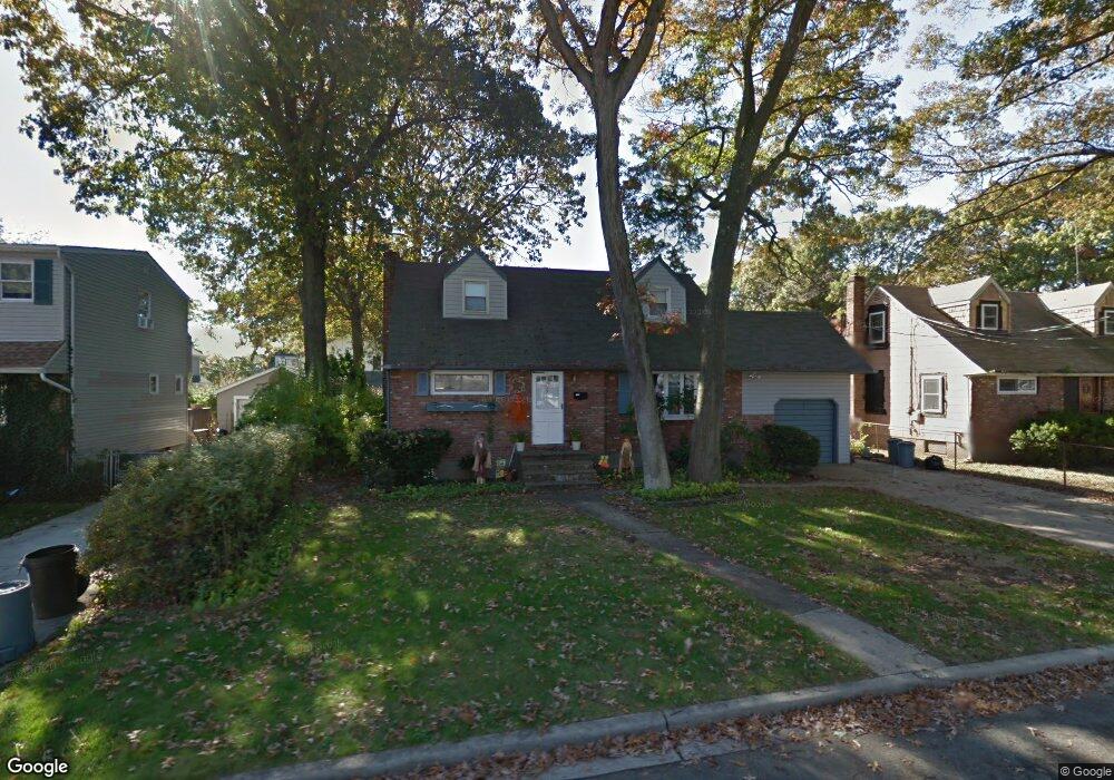 1906 Carroll Ave, Merrick, NY 11566 - photo 1