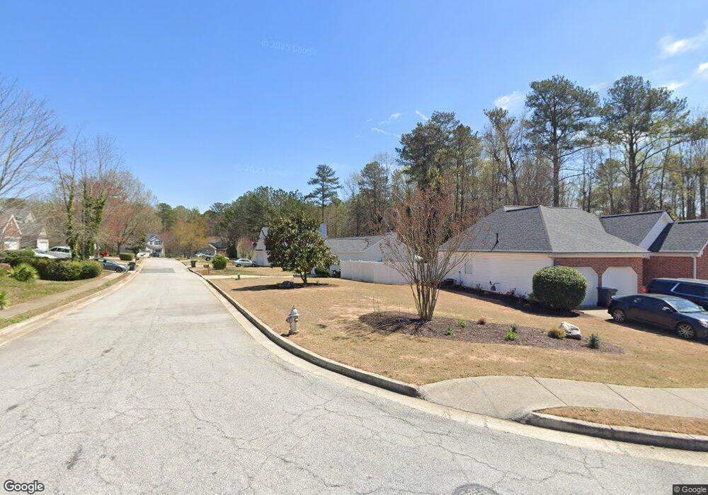 1211 Willow Bend Ct SW, Austell, GA 30168 - photo 1