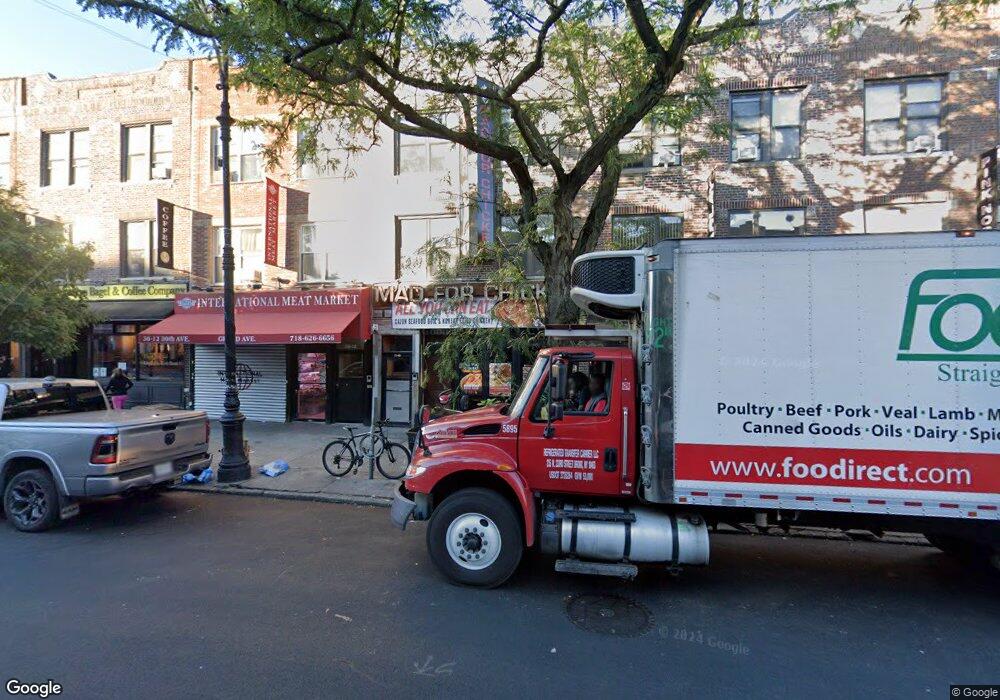 36-10 30th Ave, Astoria, NY 11103 - photo 1