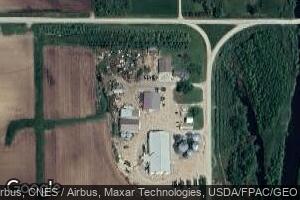 3996 Raven Ave, Kensett, IA 50448