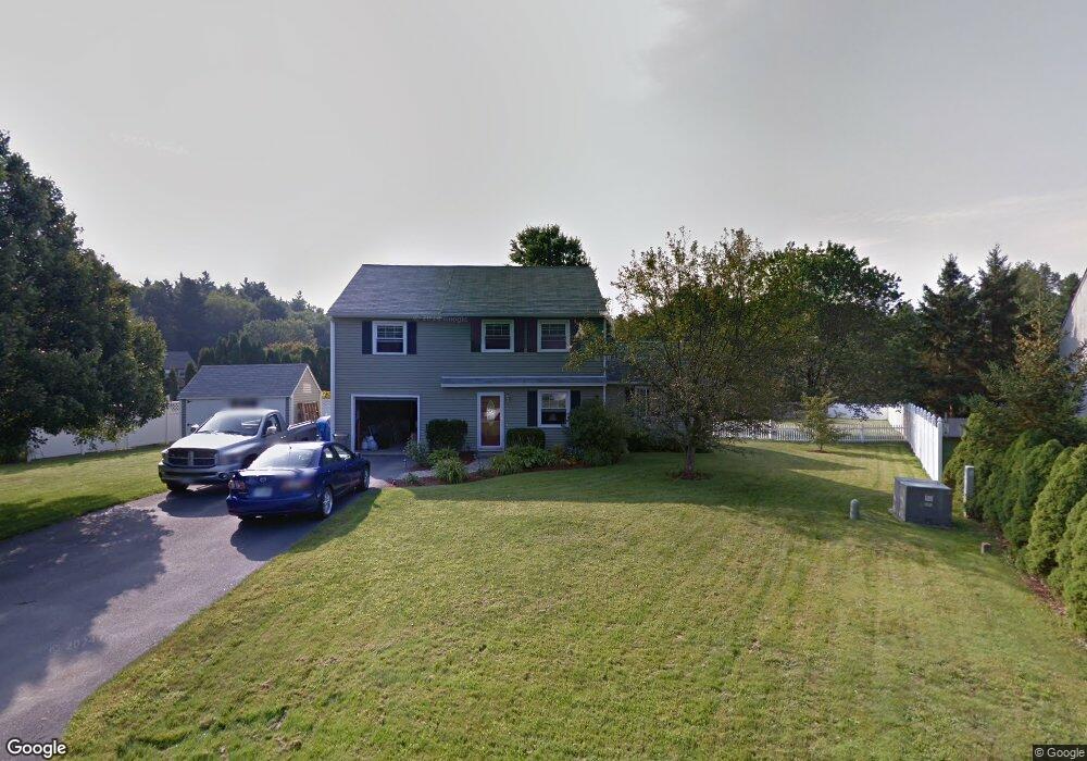 4 Barlow Ln, Merrimack, NH 03054 - photo 1