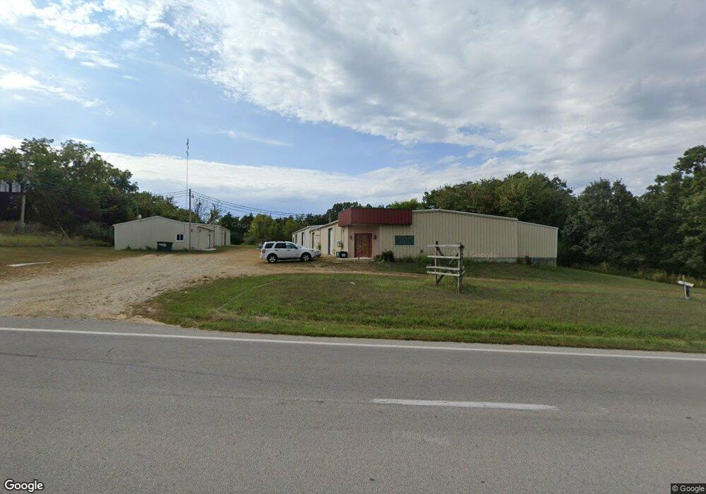 16093 S Us Highway 63, Rolla, MO 65401 - photo 1