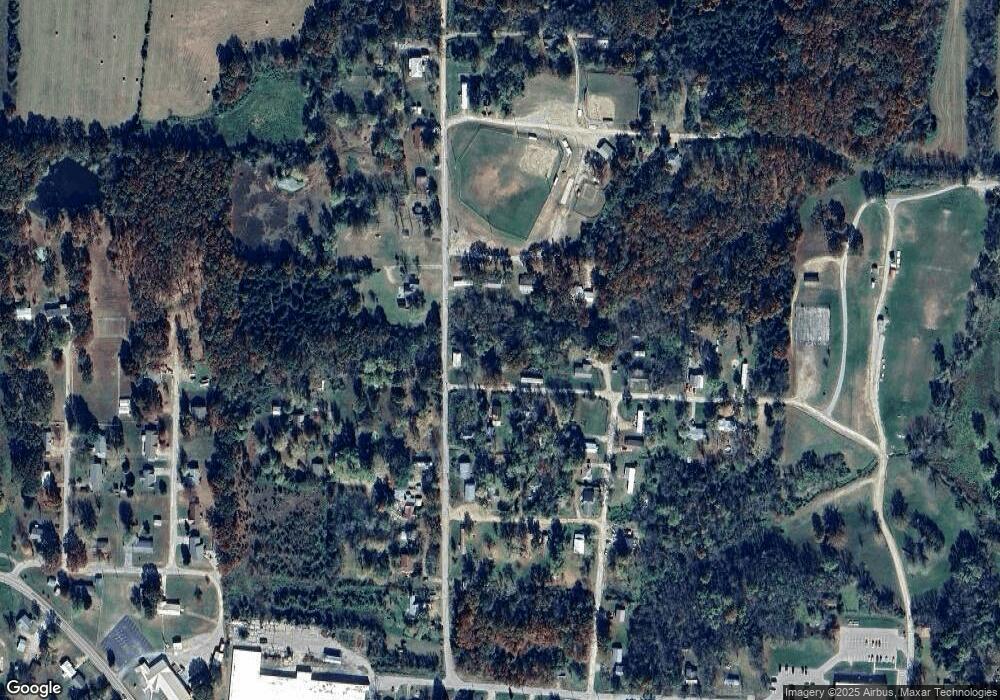 604 W 8th St, Dixon, MO 65459 - photo 1