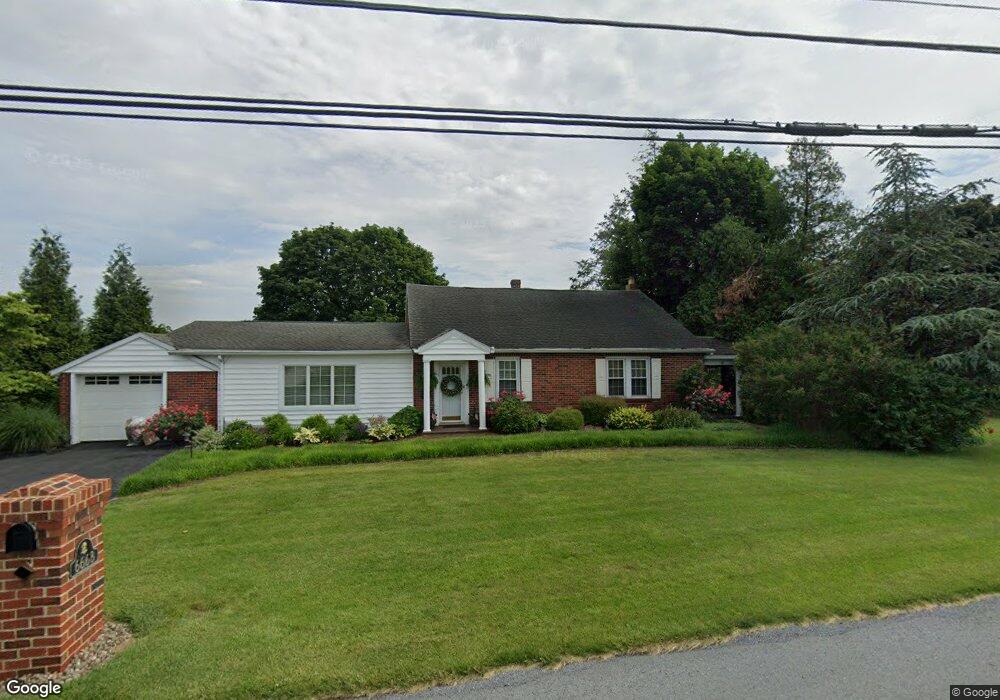 6668 Lincoln Way W, Saint Thomas, PA 17252 - photo 1