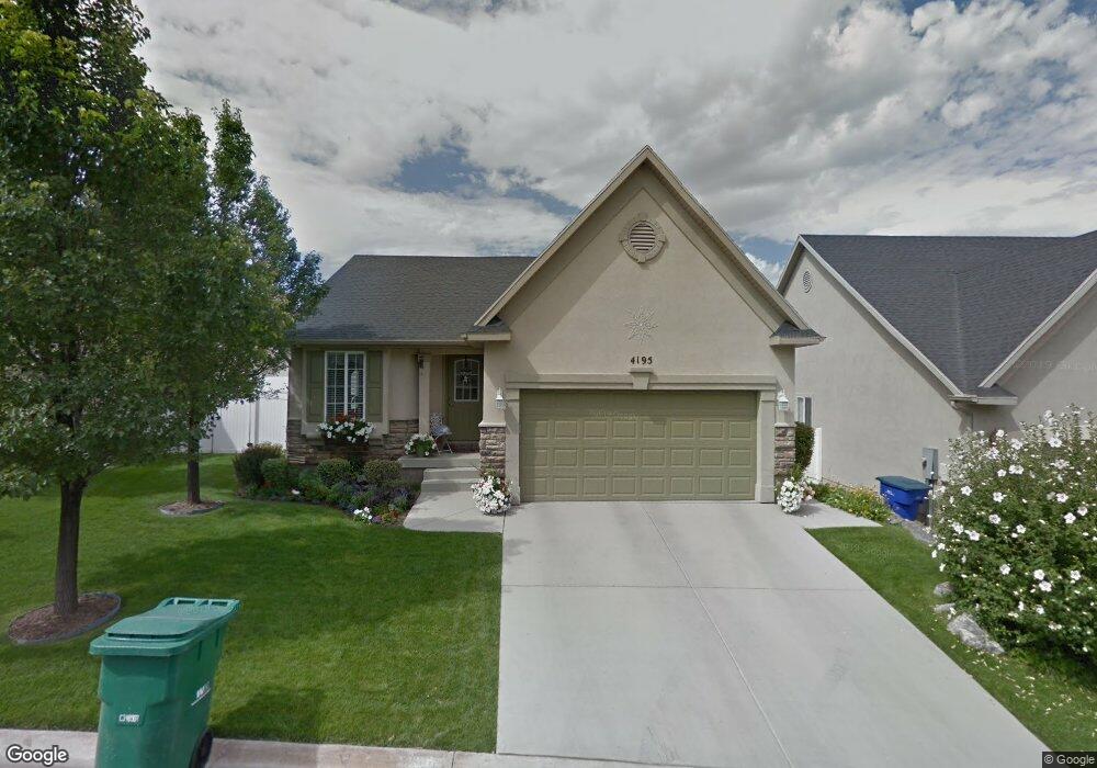 4195 N Pilgrims Cir, Lehi, UT 84043 - photo 1